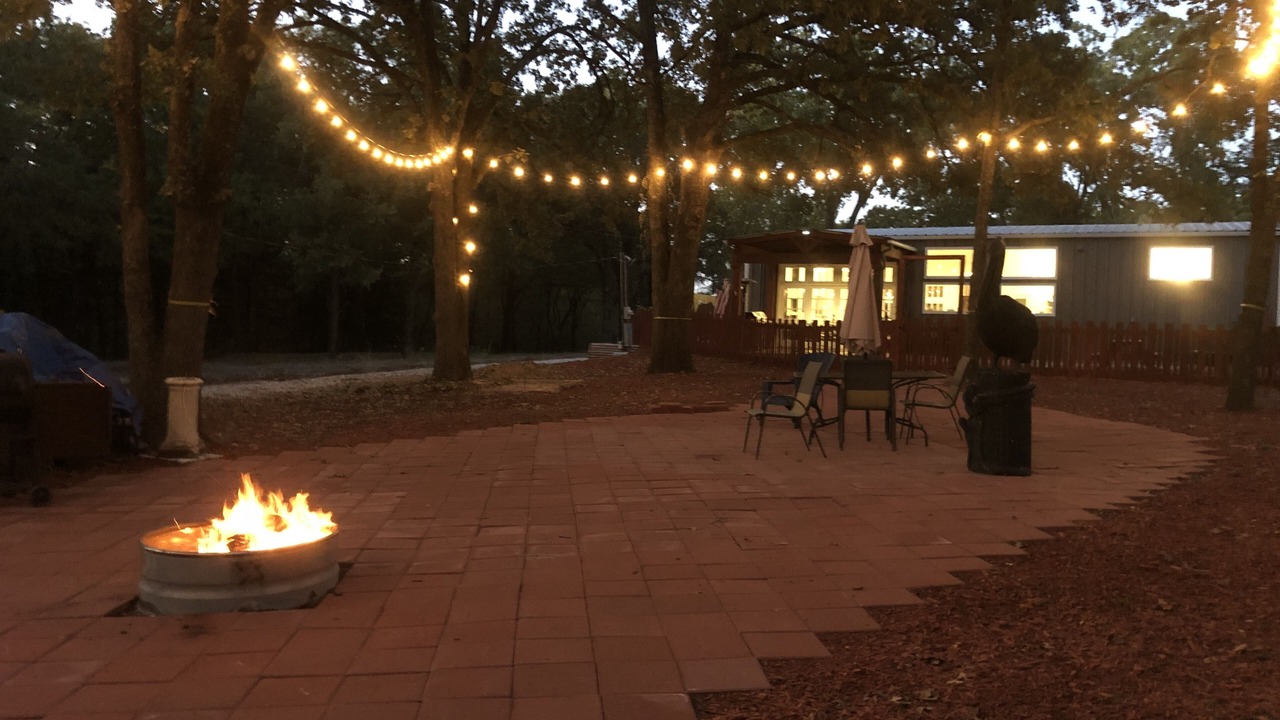 Photo of Patio Balcony in Quinlan