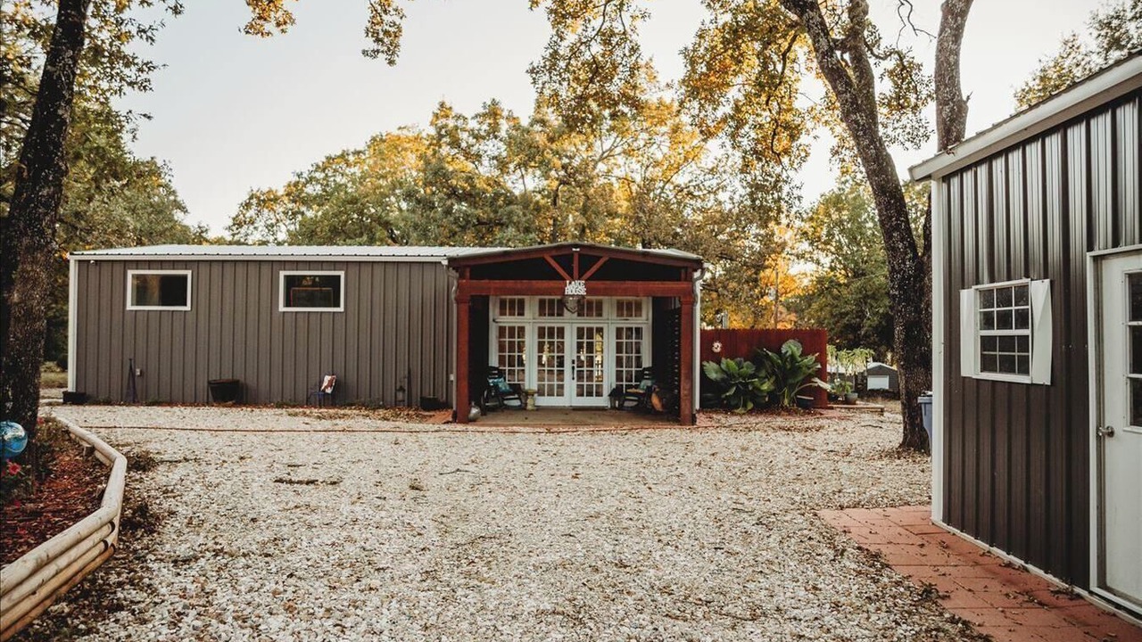 Photo of Outdoor in Quinlan