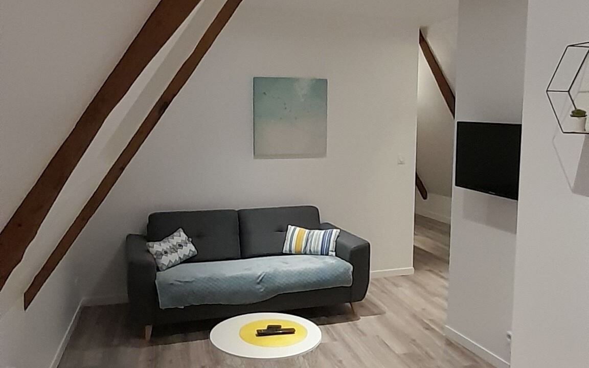 Photo of Livingroom in Vitre