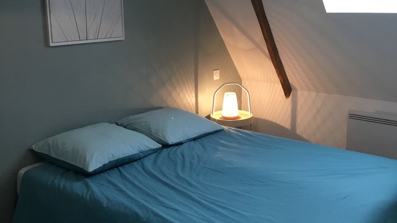 Photo of Bedroom in Vitre