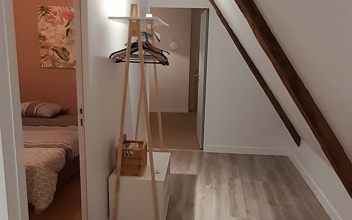Photo of Bedroom in Vitre