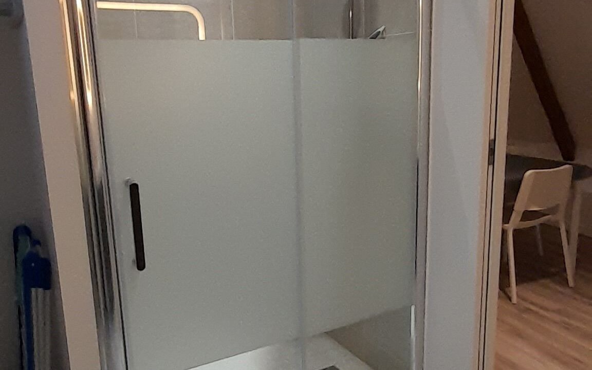 Photo of Bathroom in Vitre