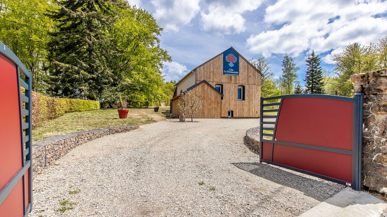 Photo of Outdoor in Anost