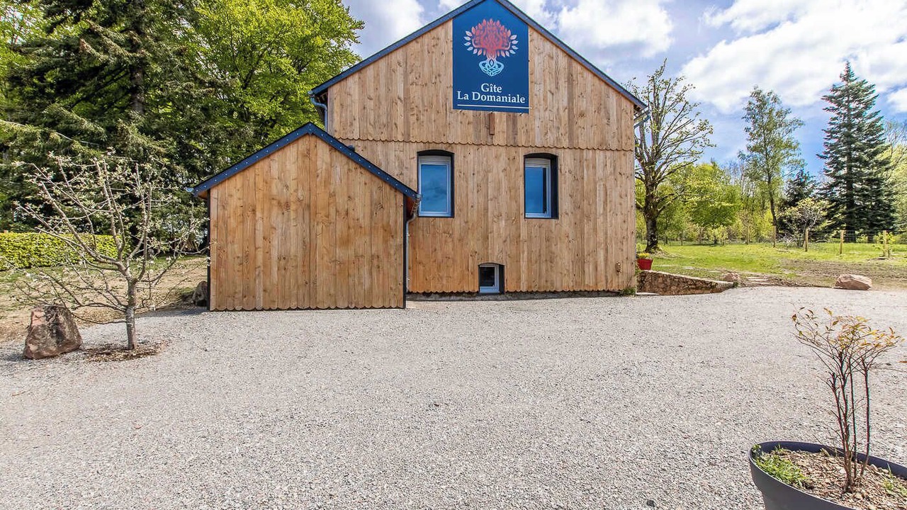 Photo of Outdoor in Anost