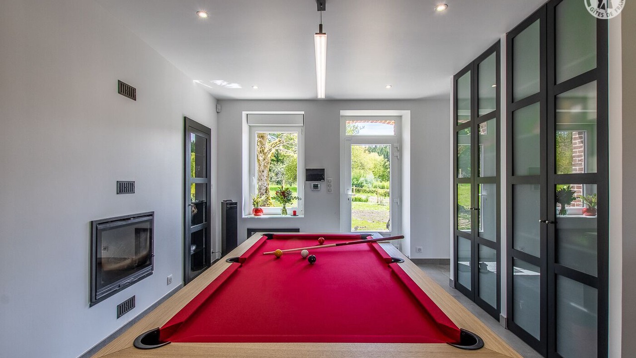 Photo of Bedroom in Anost