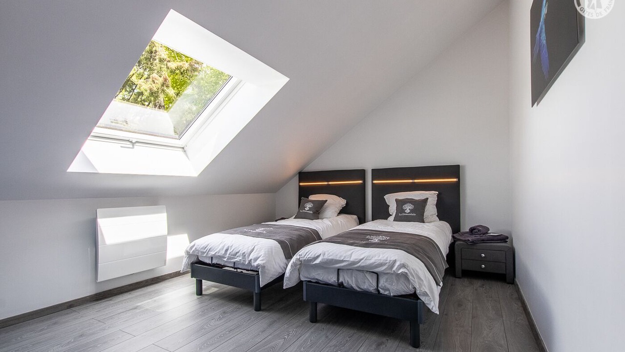 Photo of Bedroom in Anost