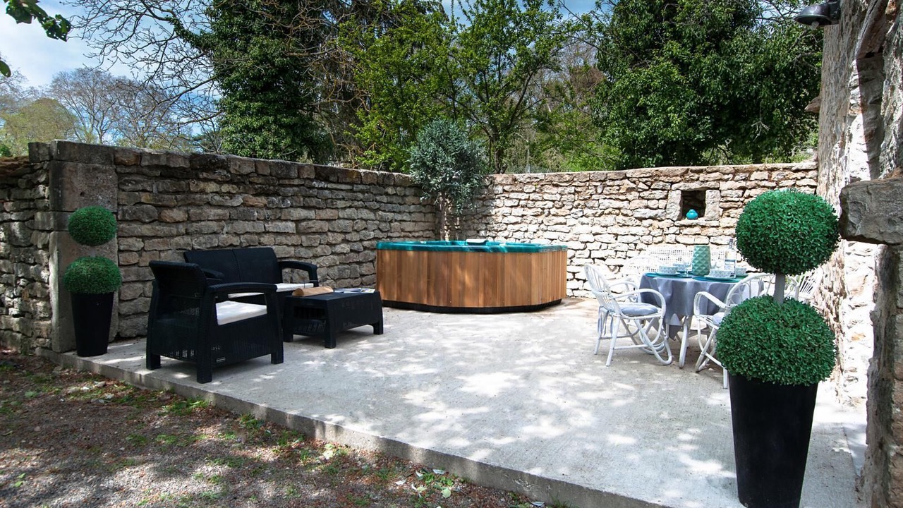 Photo of Outdoor in Dracy-les-Couches