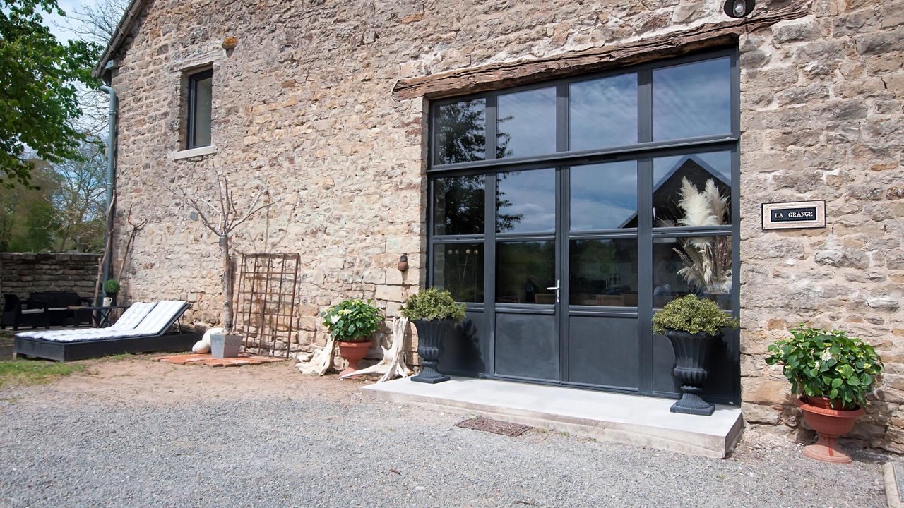 Photo of Outdoor in Dracy-les-Couches