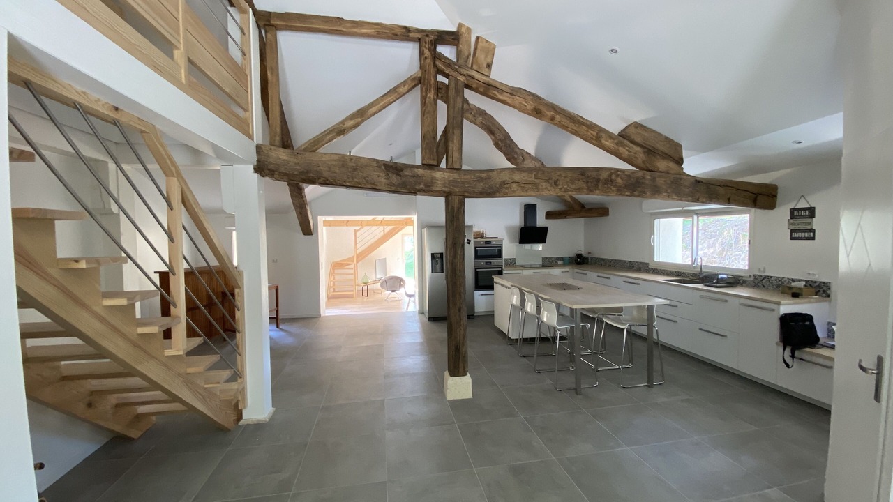 Photo of Kitchen in Laree