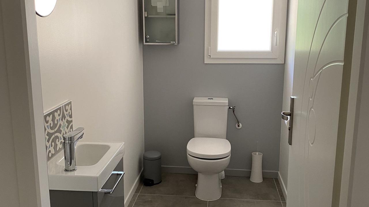 Photo of Bathroom in Laree