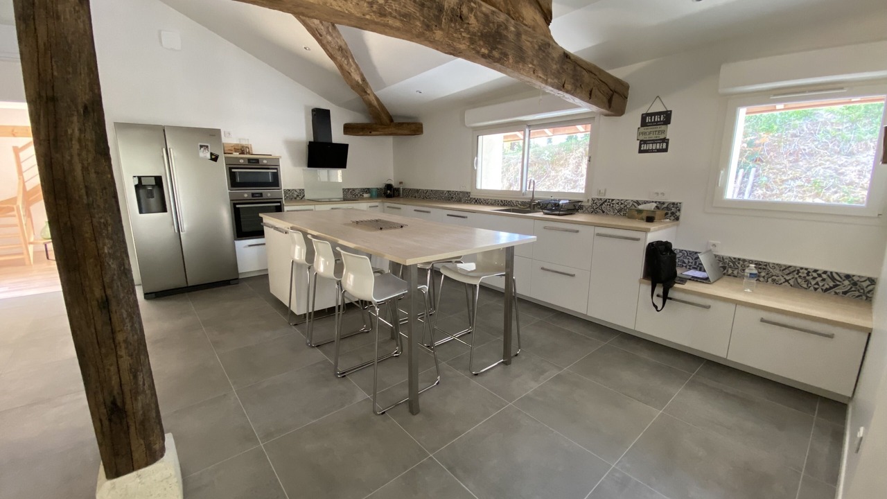 Photo of Kitchen in Laree