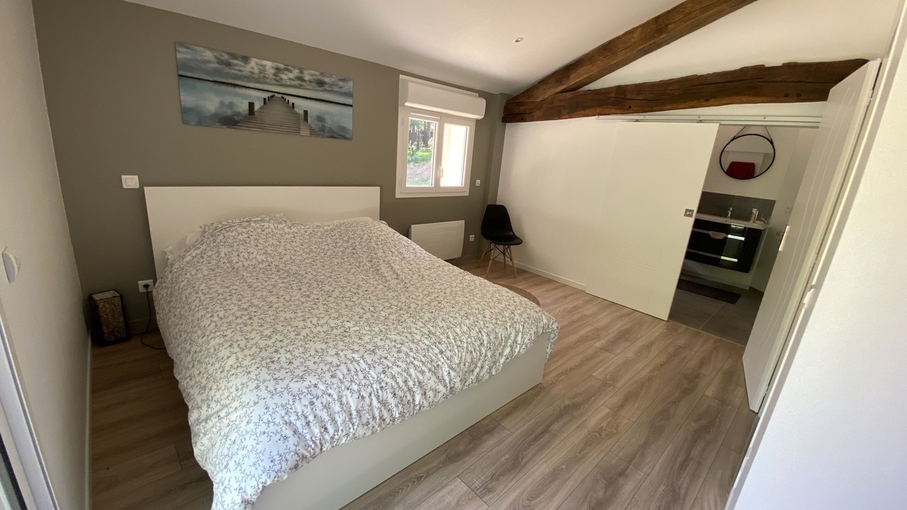 Photo of Bedroom in Laree