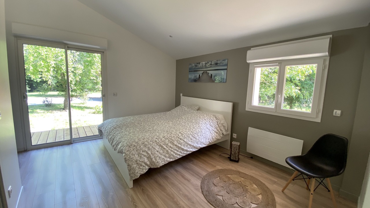 Photo of Bedroom in Laree