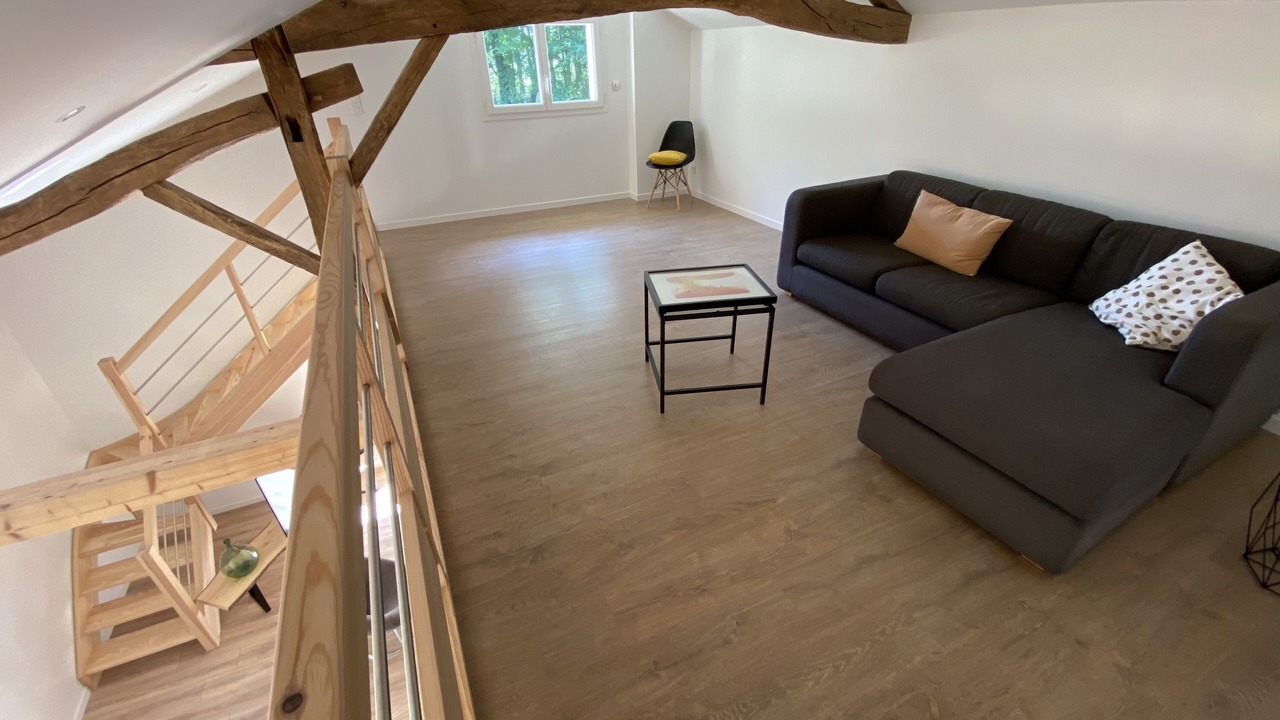 Photo of Livingroom in Laree