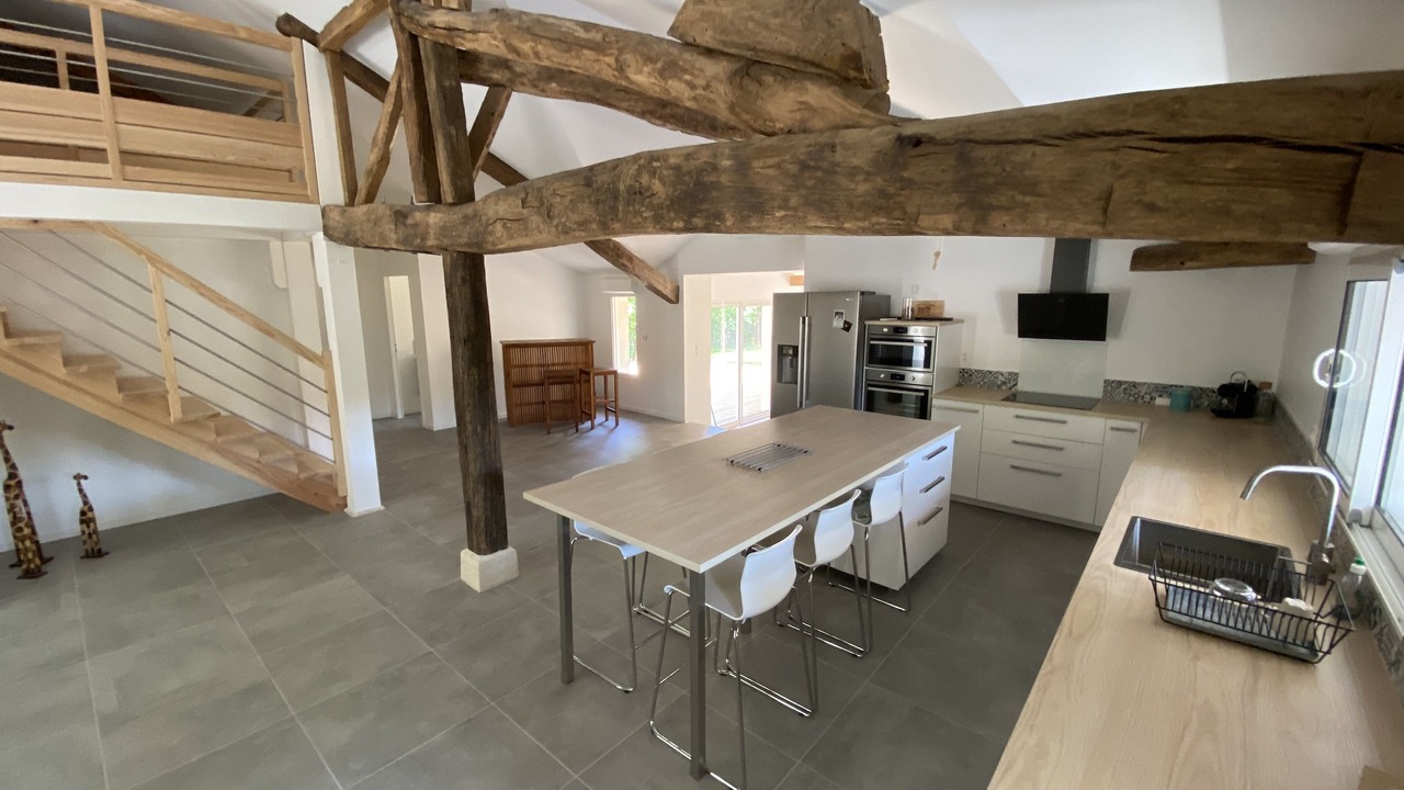 Photo of Kitchen in Laree