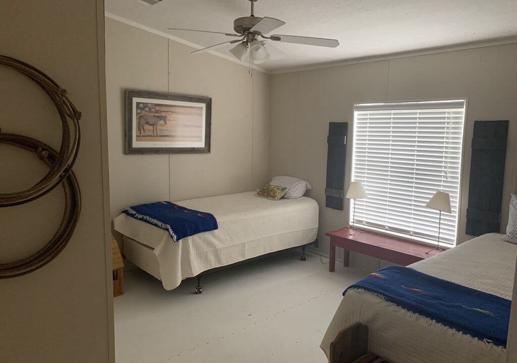Photo of Bedroom in Fort Mc Kavett