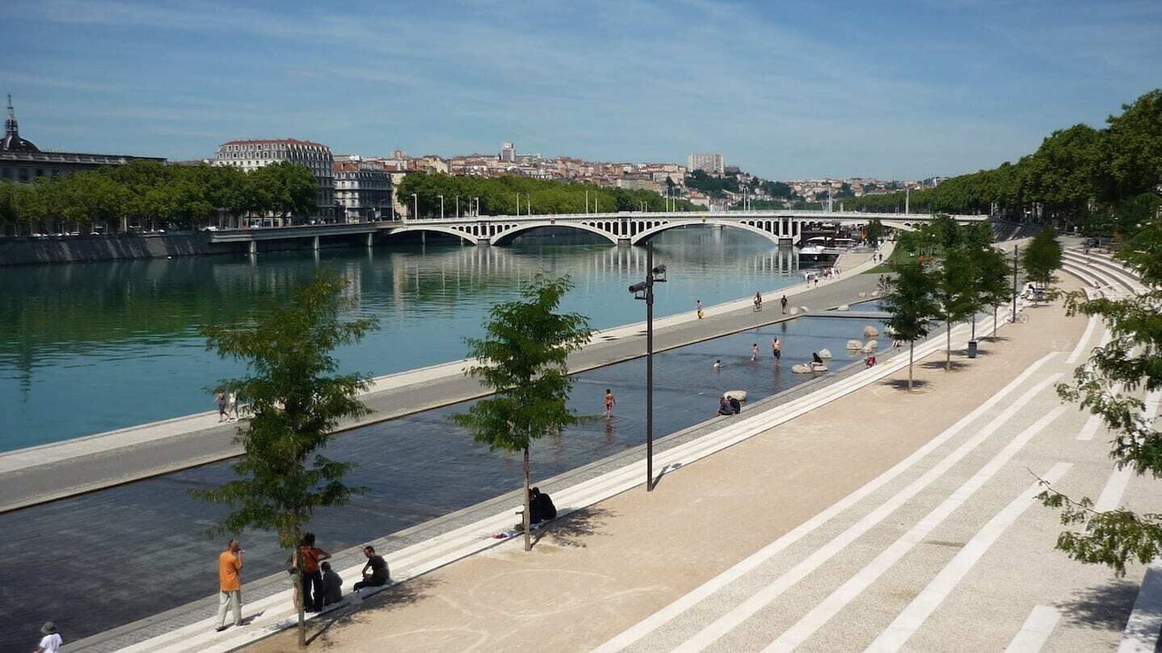 Photo of Others in Lyon City Centre