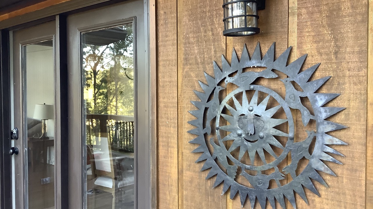 Photo of Outdoor in Crane Hill