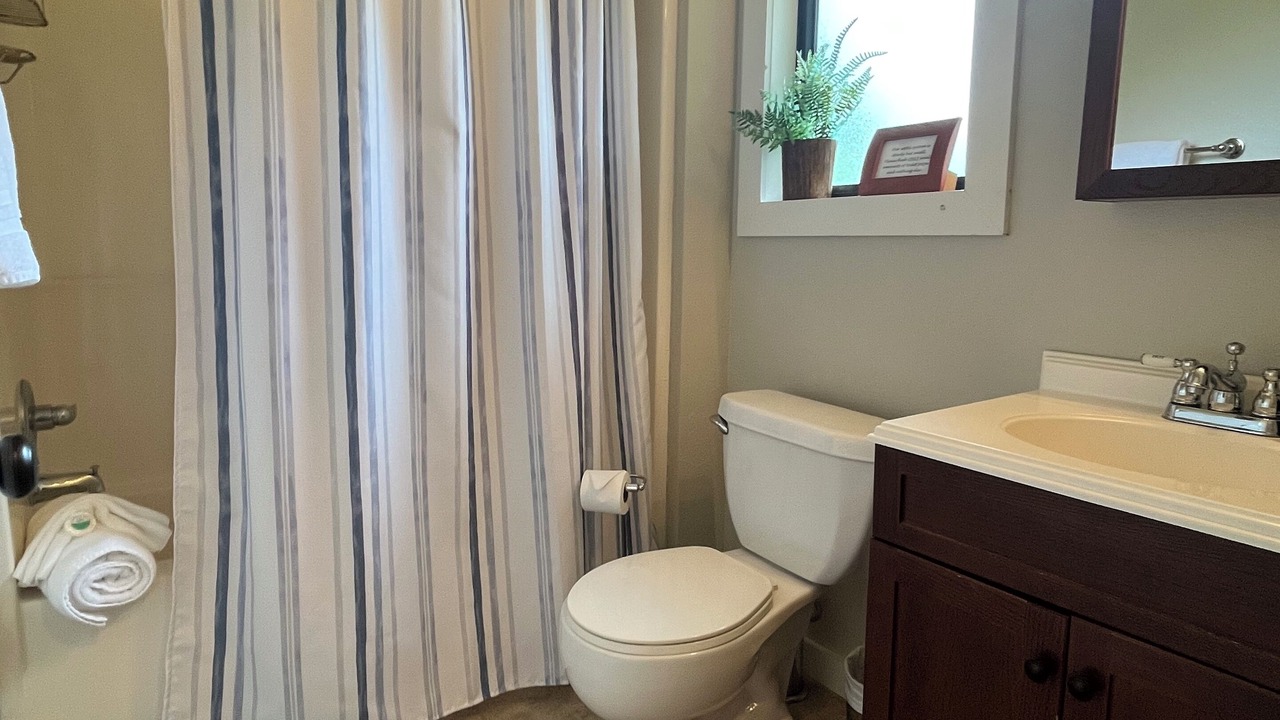 Photo of Bathroom in Crane Hill