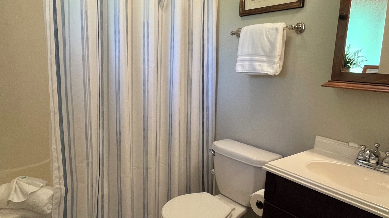 Photo of Bathroom in Crane Hill
