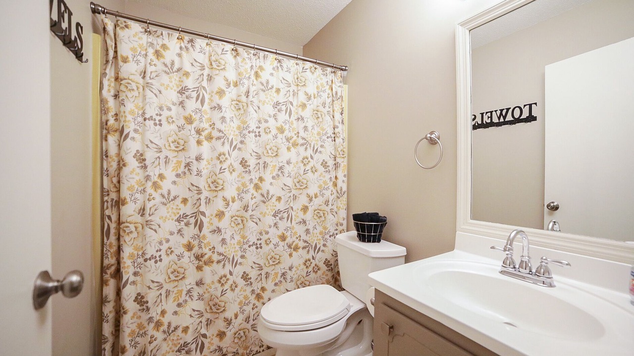 Photo of Bathroom in Athens