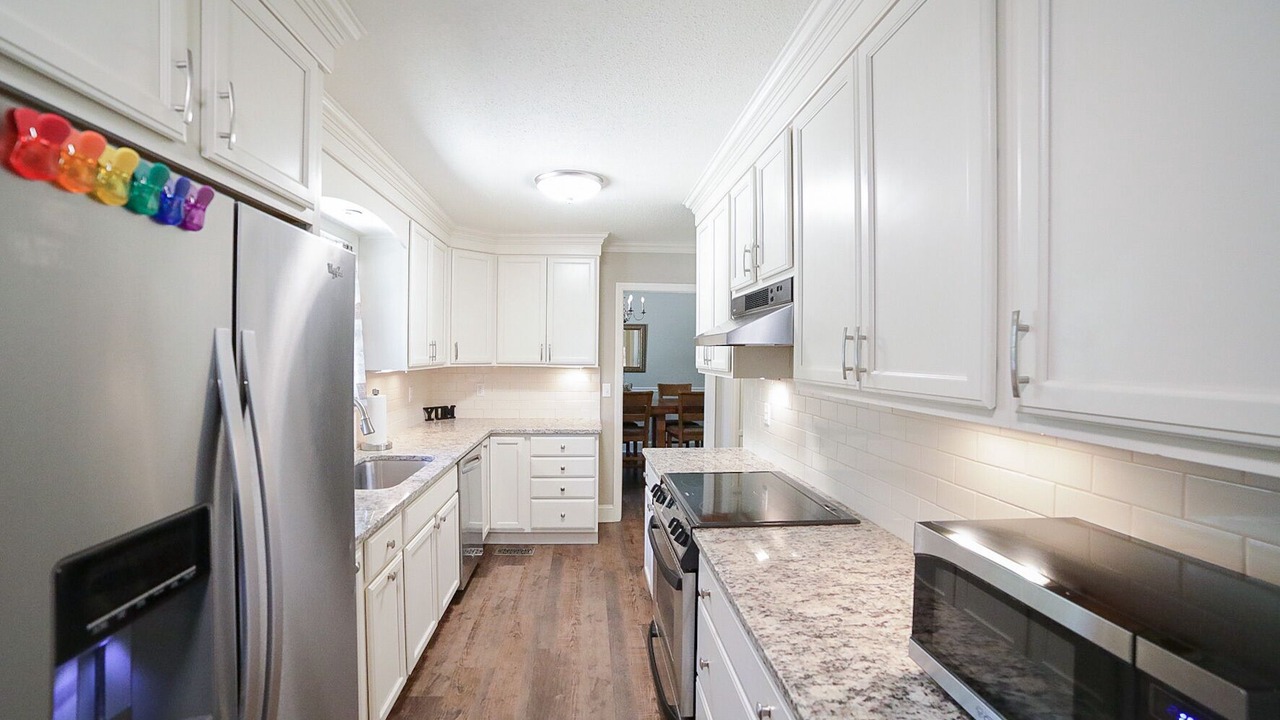 Photo of Kitchen in Athens