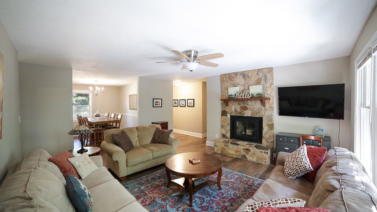 Photo of Livingroom in Athens