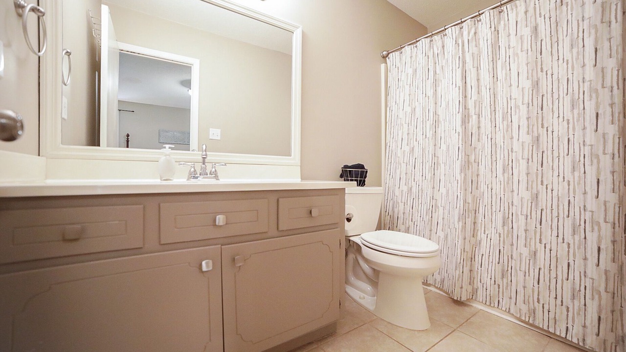 Photo of Bathroom in Athens