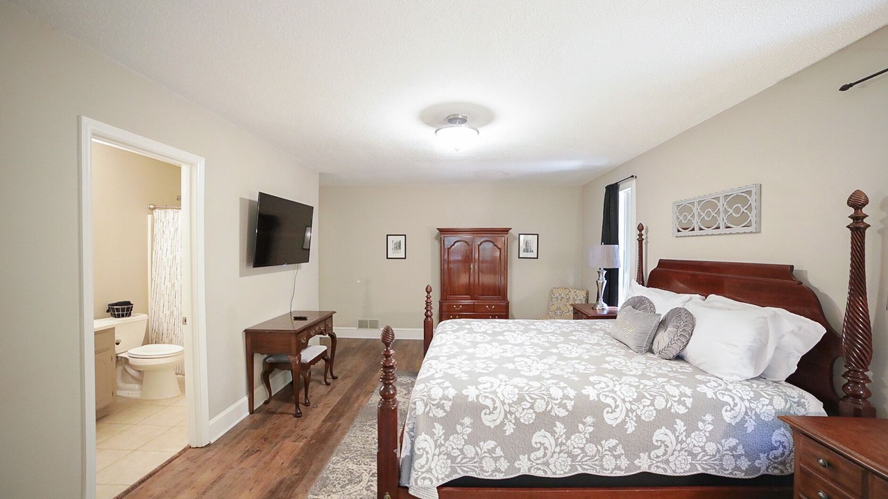 Photo of Bedroom in Athens
