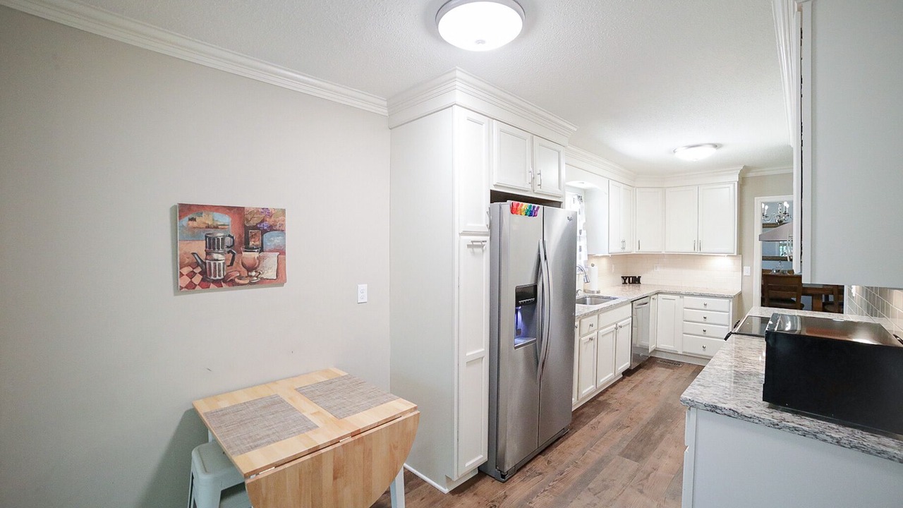 Photo of Kitchen in Athens