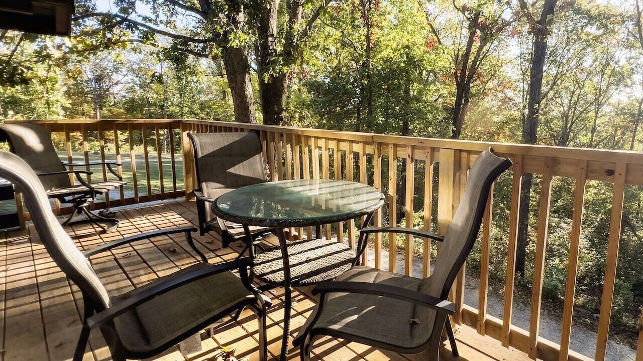 Photo of Outdoor in Lampe