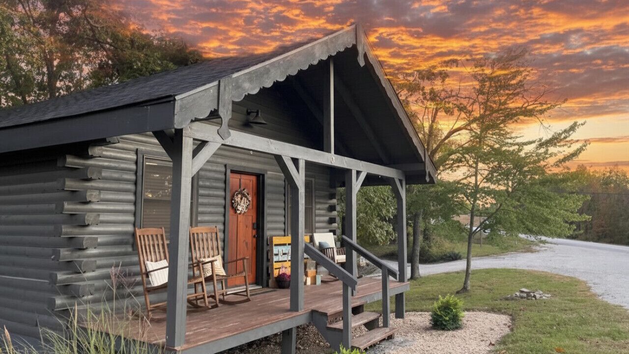 Photo of Outdoor in Lampe