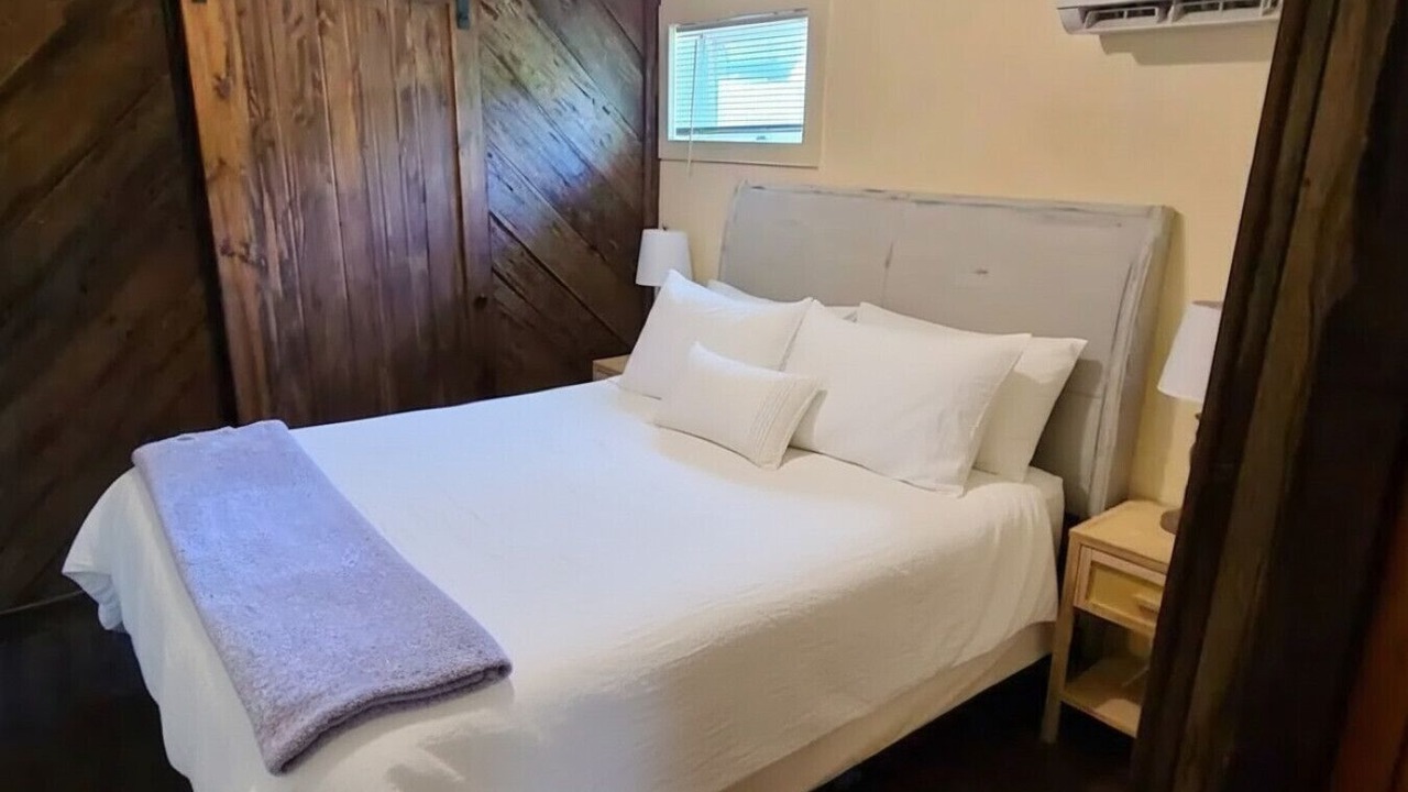Photo of Bedroom in Lampe