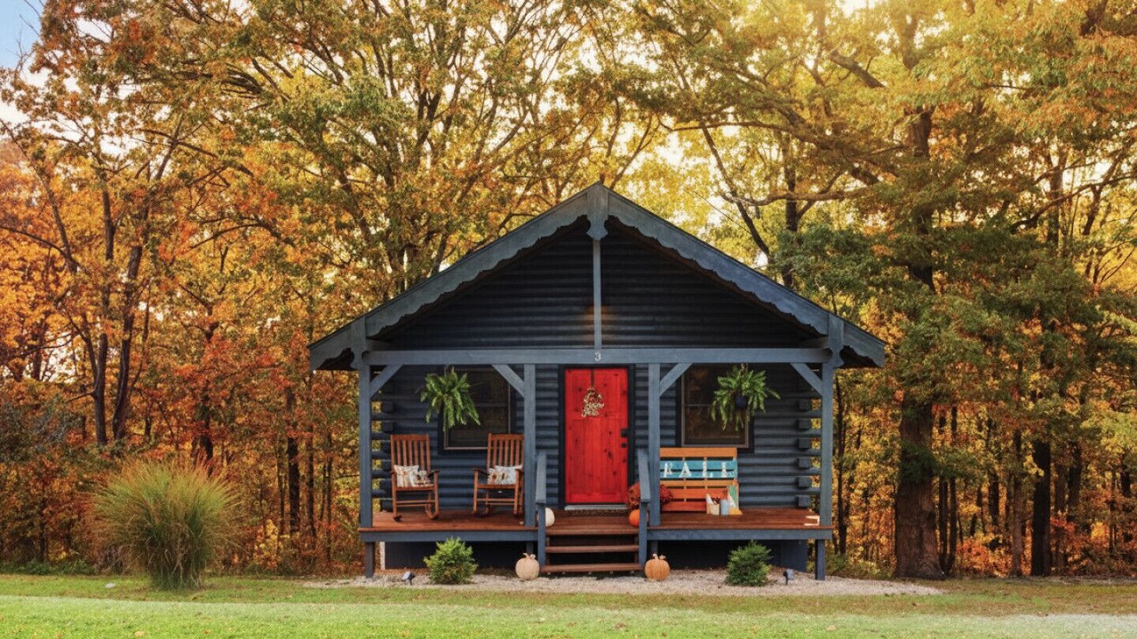 Photo of Outdoor in Lampe