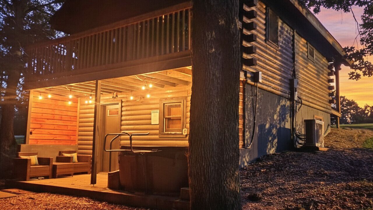 Photo of Outdoor in Lampe