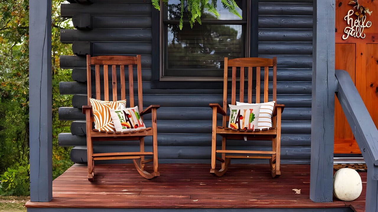 Photo of Outdoor in Lampe
