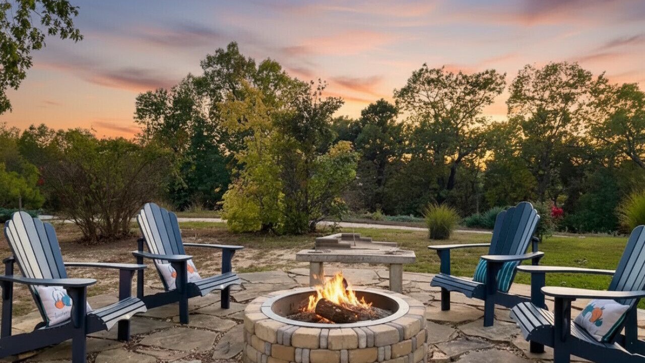 Photo of Outdoor in Lampe