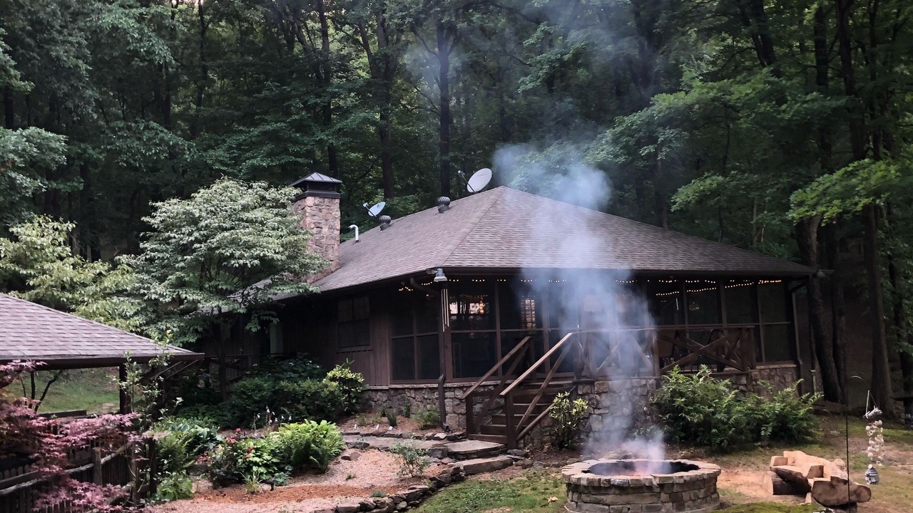 Photo of Outdoor in Mountainburg