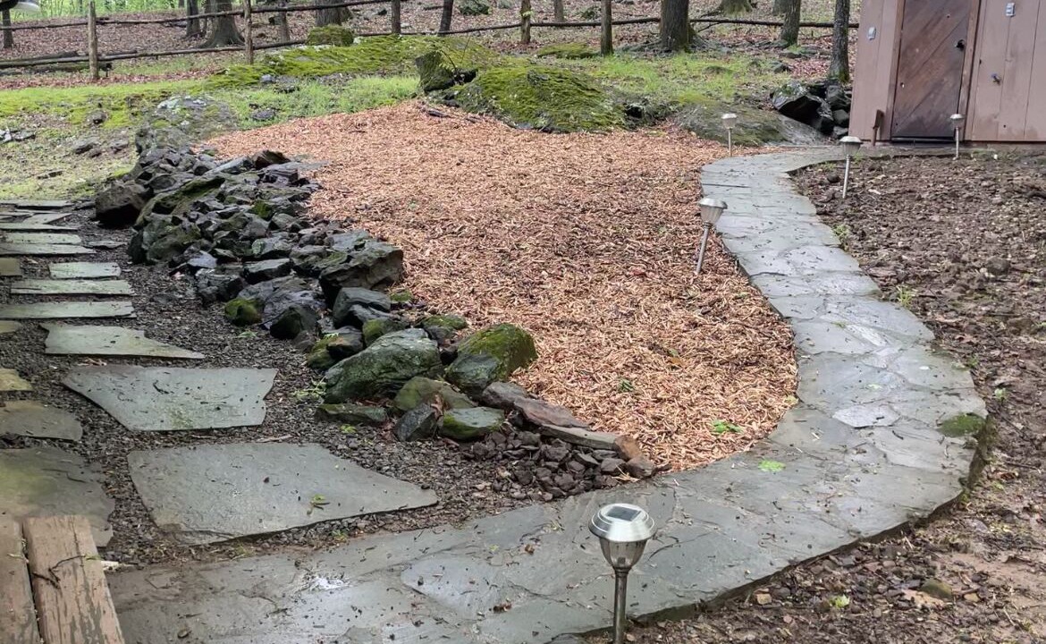 Photo of Outdoor in Mountainburg