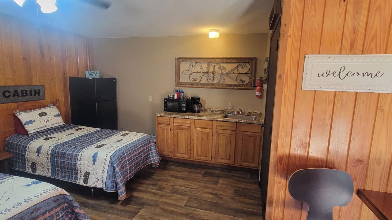 Photo of Bedroom in Uncertain