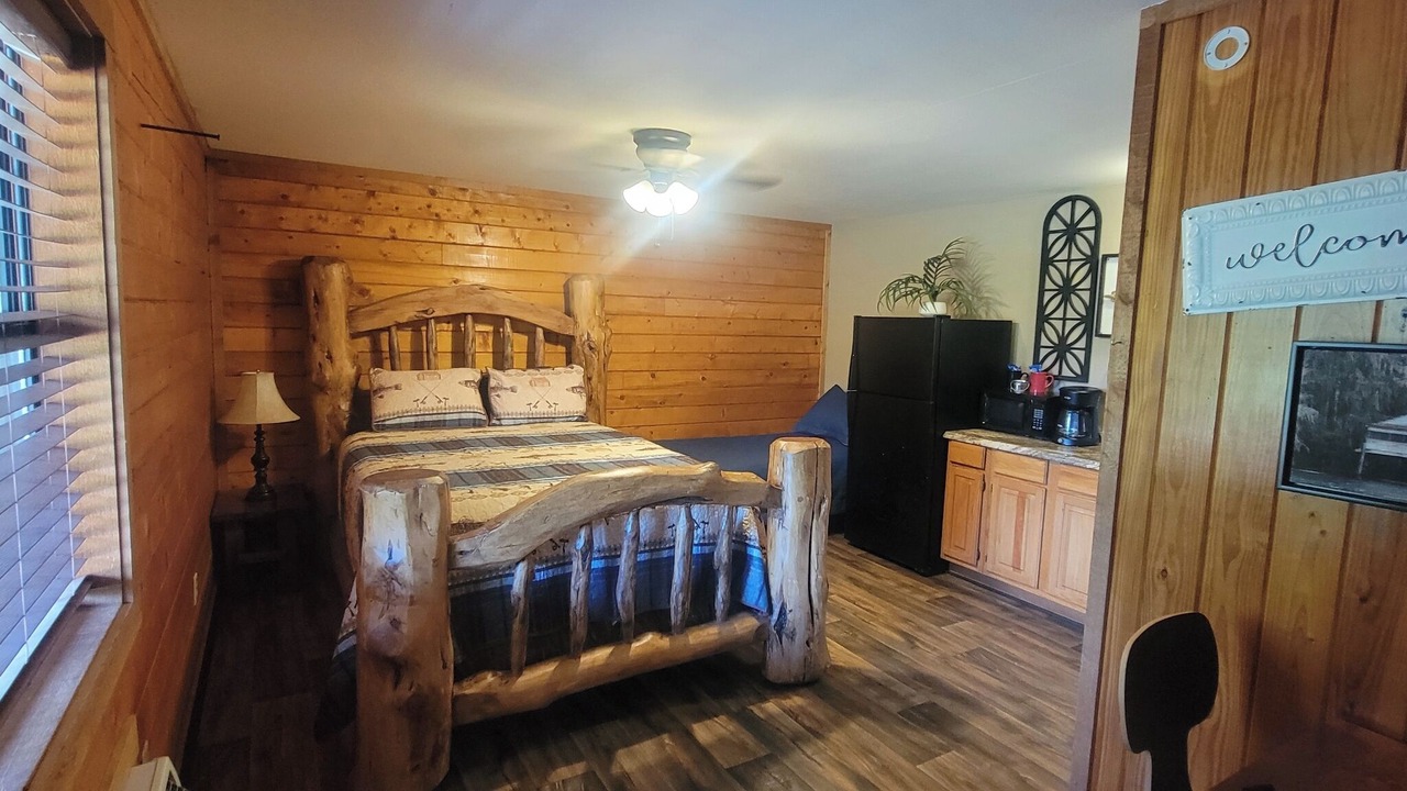 Photo of Bedroom in Uncertain