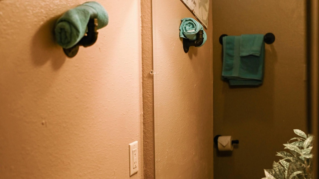 Photo of Bathroom in Uncertain