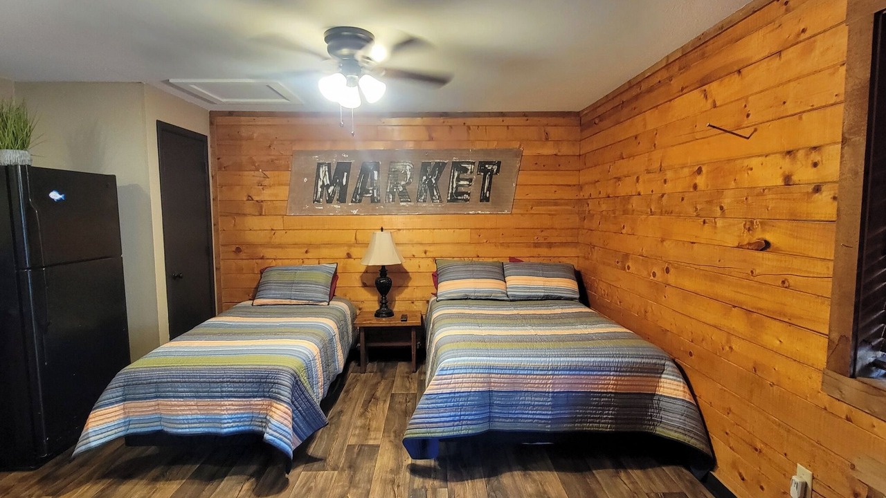 Photo of Bedroom in Uncertain