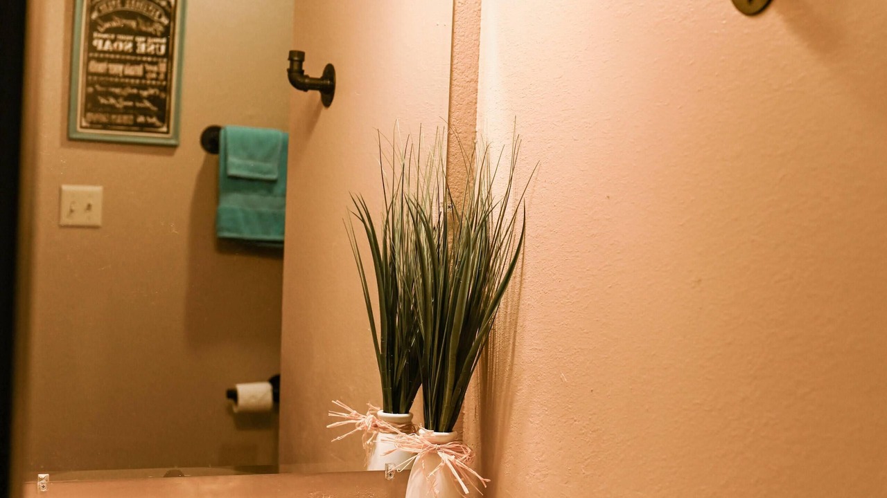 Photo of Bathroom in Uncertain