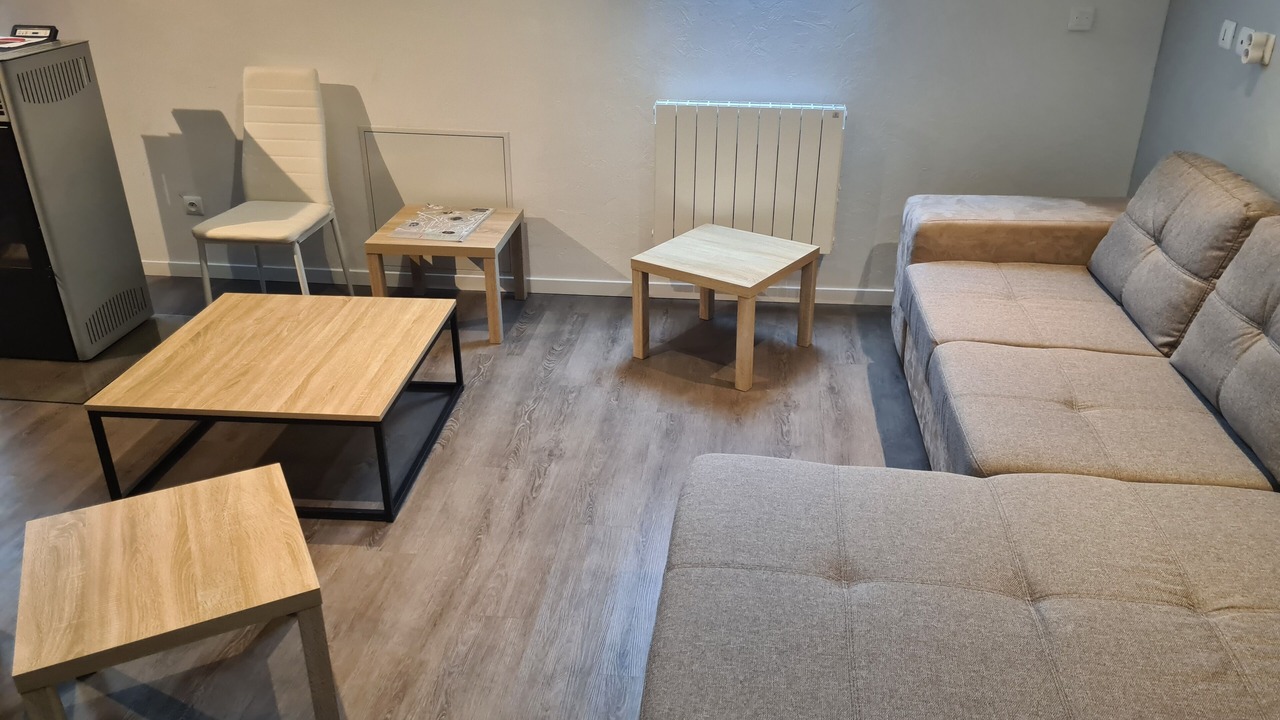 Photo of Livingroom in Murat