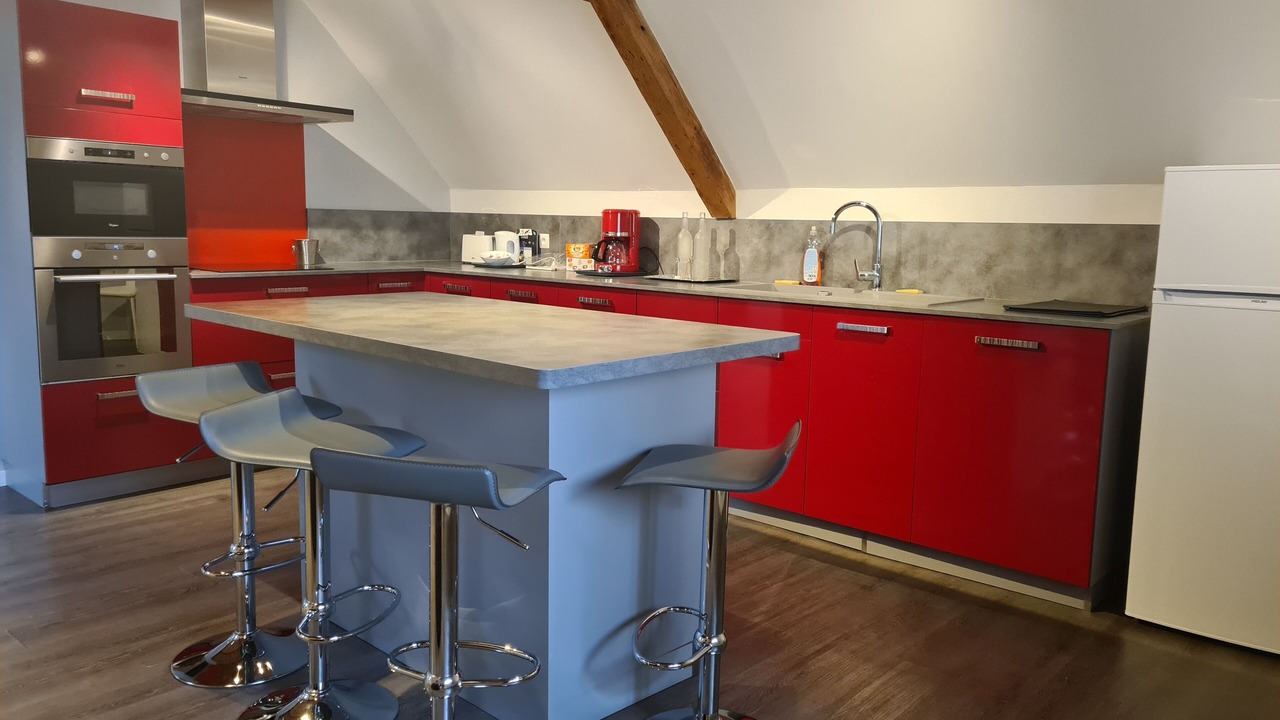 Photo of Kitchen in Murat