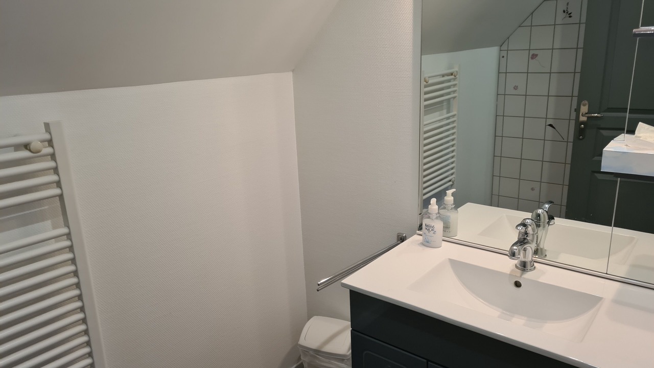 Photo of Bathroom in Murat