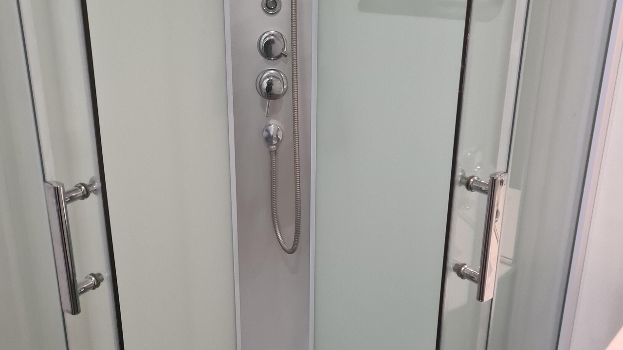 Photo of Bathroom in Murat