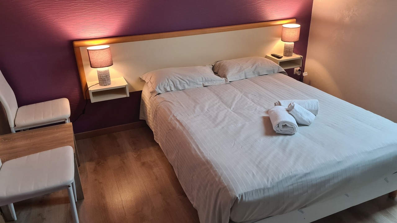 Photo of Bedroom in Murat