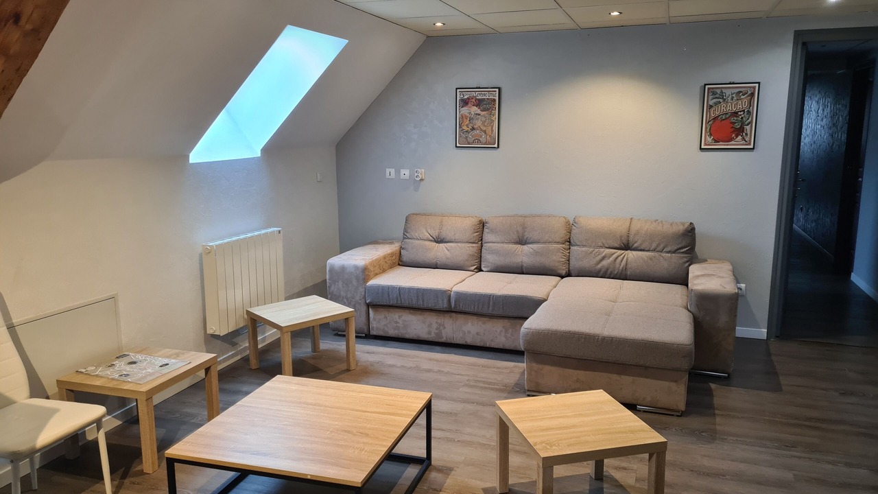 Photo of Livingroom in Murat